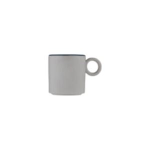 Id Fine Modest Navy Coffee Cup 80 cc