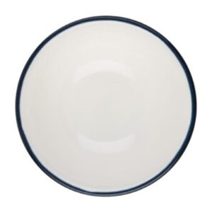 Id Fine Modest Navy Bowl 10 cm