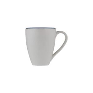 Id Fine Modest Navy Mug 300 cc