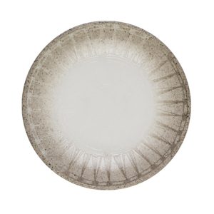 Id Fine Piri Deep Plate 25 cm