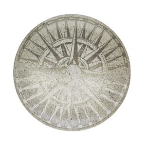 Id Fine Piri Flat Plate 27 cm