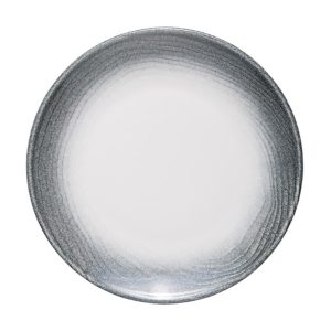 Id Fine Plano Flat Plate 27 cm