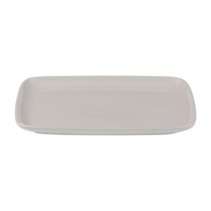 Id Fine Quadro Rectangular Plate 31 cm