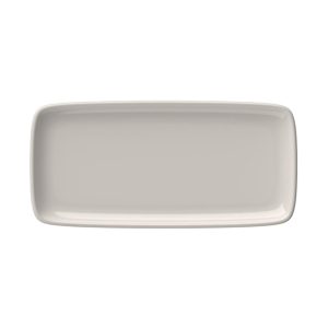 Id Fine Quadro Rectangular Plate 35 cm