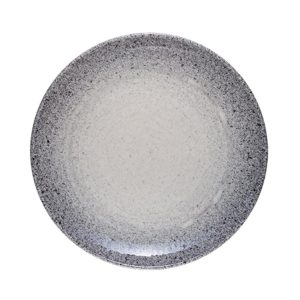 Id Fine Rastro Deep Plate 22 cm