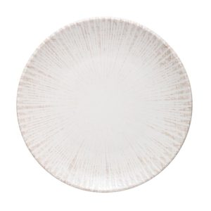Id Fine Ray Flat Plate 25 cm