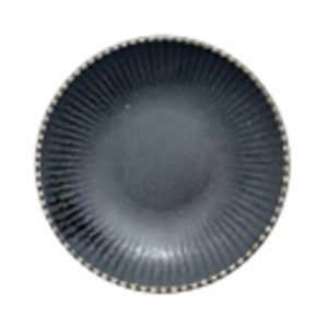 Id Fine Reckless Deep Plate 20 cm