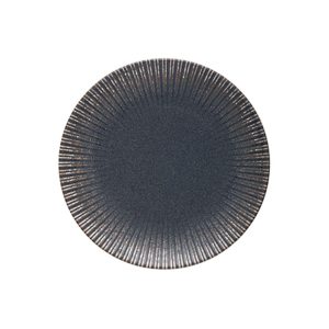 Id Fine Reckless Flat Plate 21 cm
