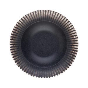 Id Fine Reckless Miro Deep Plate 25 cm