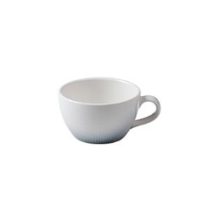 Id Fine Reflection Blue Cappucino Cup 270 cc