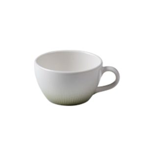 Id Fine Reflection Green Cappucino Cup 270 cc
