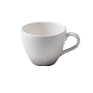 Id Fine Reflection Grey Tea Cup 200 cc