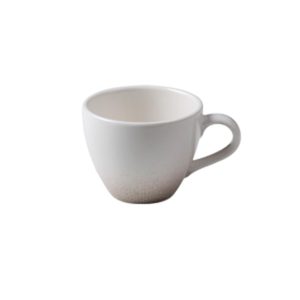 Id Fine Reflention Brown Tea Cup 200 cc