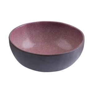 Id Fine Roots Blush Sonnet Bowl 20 cm