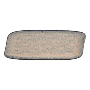 Id Fine Roots Charma Savor Presentation Plate 40 cm