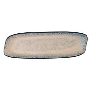 Id Fine Roots Charma Savor Presentation Plate 34 cm