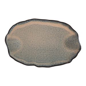 Id Fine Roots Charma Sonnet Presentation Plate 30 cm
