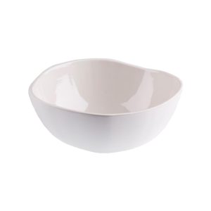 Id Fine Roots Dove Sonnet Amorf Bowl 20 cm