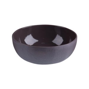 Id Fine Roots Raven Sonnet Bowl 16 cm