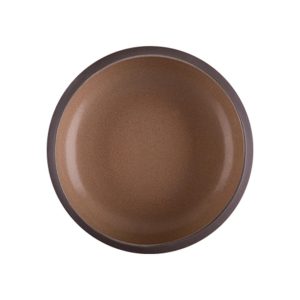 Id Fine Roots Taupe Celesta Bowl 15 cm