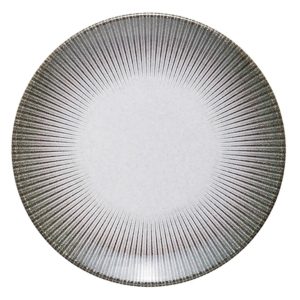 Id Fine Siempre Flat Plate 17 cm