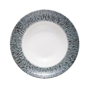 Id Fine Stellar Pasta Plate 28 cm