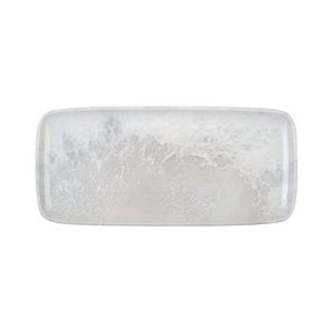 Id Fine Surf Quadro Rectangular Plate 22 cm