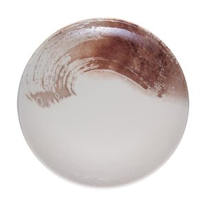 Id Fine Stroke Flat Plate 17 cm