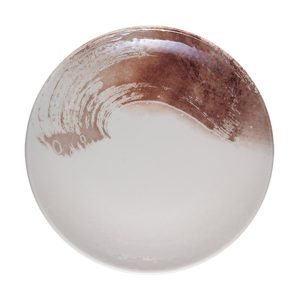 Id Fine Stroke Flat Plate 27 cm