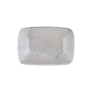 Id Fine Surf Quadro Rectangular Boat Plate 12 cm