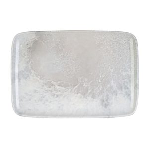 Id Fine Surf Quadro Rectangular Plate 37 cm