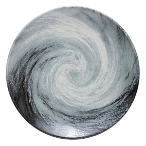 Id Fine Swing Flat Plate 21 cm