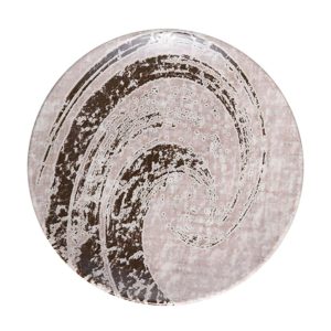 Id Fine Twist Flat Plate 17 cm