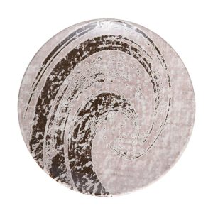 Id Fine Twist Flat Plate 30 cm