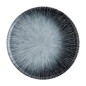 Id Fine Vortex Mesa Pizza Plate 31 cm