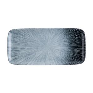 Id Fine Vortex Quadro Rectangular Plate 35 cm