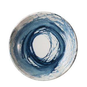 Id Fine Watercolor Deep Plate 20 cm