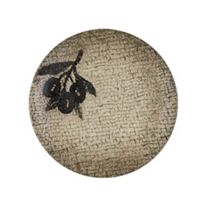 Id Fine Wise Flat Plate 21 cm