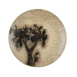 Id Fine Wise Flat Plate 23 cm