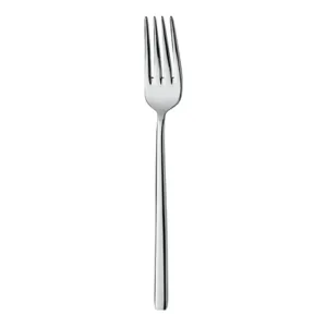 Kılıçlar Vizyon Appetizer Fork 3 mm