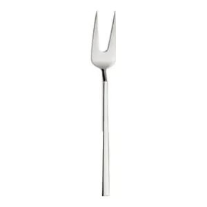 Kılıçlar Vizyon Serving Fork 3 mm