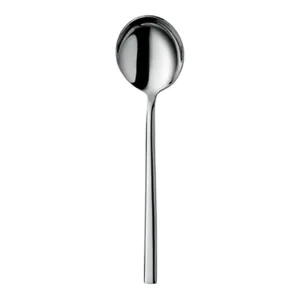 Kılıçlar Vizyon Consommé Spoon 3 mm