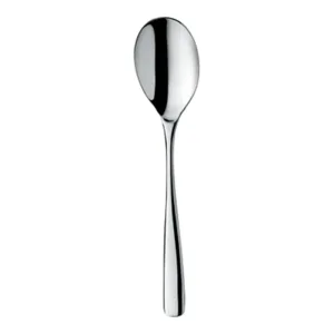 Kılıçlar Belek Appetizer Spoon 2.5 mm