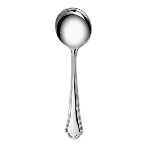 Kılıçlar Istanbul Appetizer Spoon 3 mm