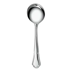 Kılıçlar Istanbul Consommé Spoon 3 mm