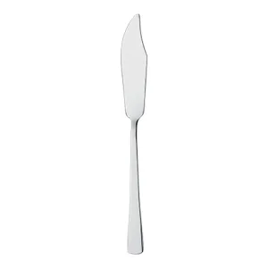 Kılıçlar Didim Fish Knife 4 mm