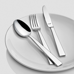 Kılıçlar Didim Consommé Spoon 3 mm